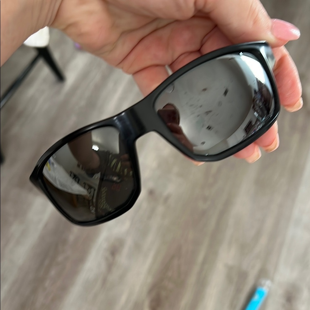 Oakley gibston